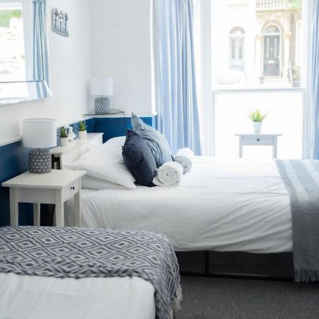 Ocean Breeze Rooms Brighton Екстер'єр фото