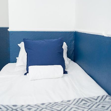 Ocean Breeze Rooms Brighton Екстер'єр фото