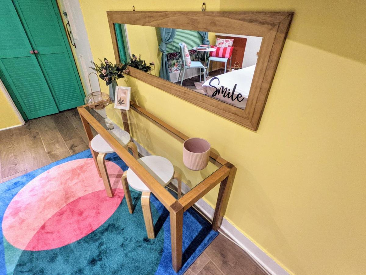 Ocean Breeze Rooms Brighton Екстер'єр фото