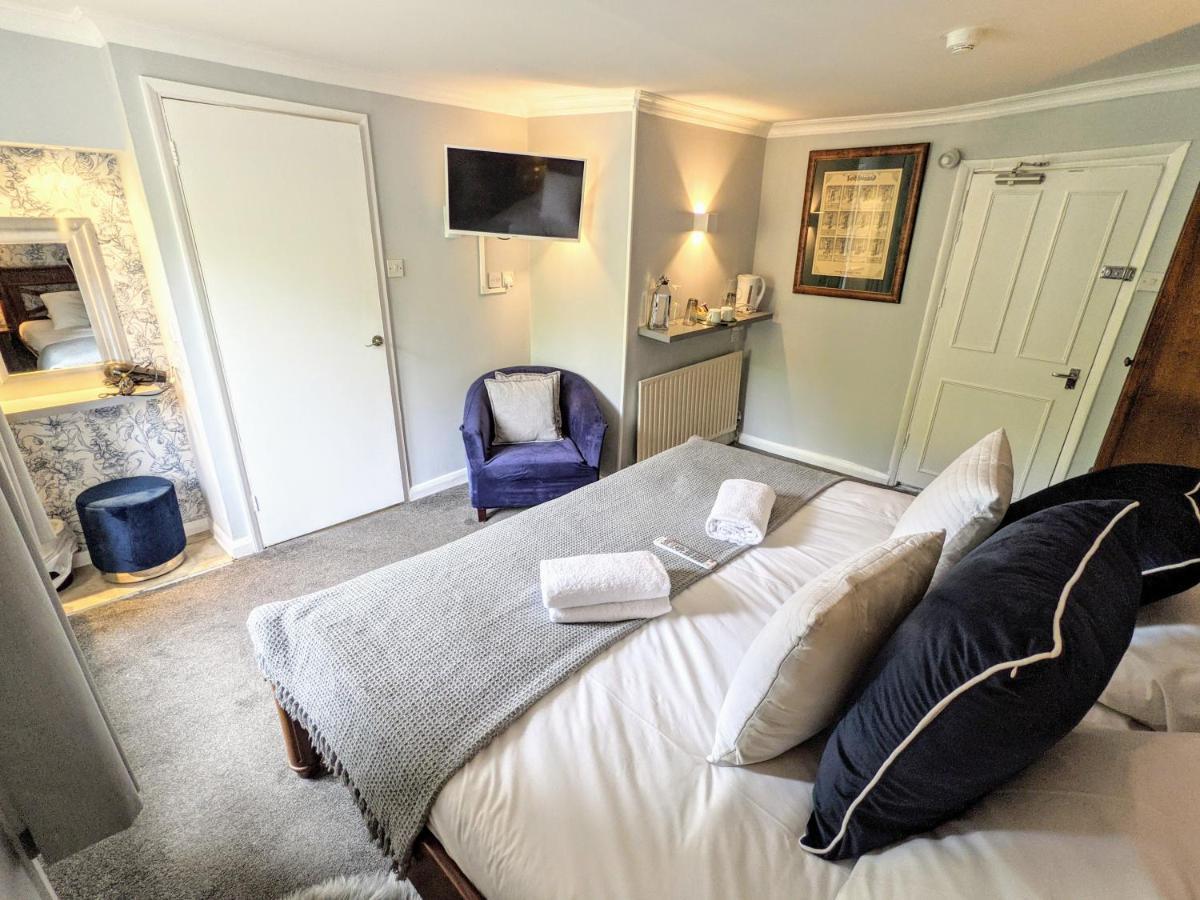 Ocean Breeze Rooms Brighton Екстер'єр фото