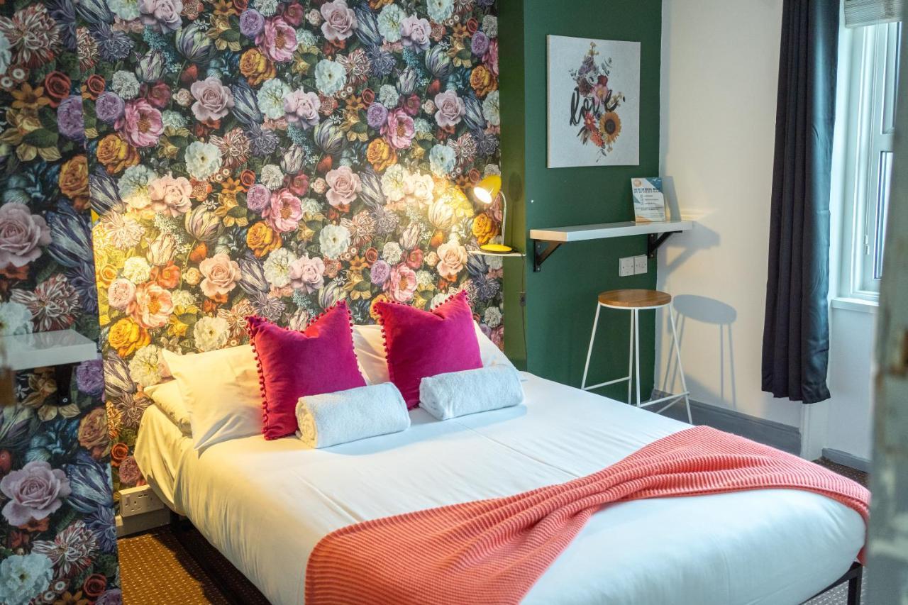 Ocean Breeze Rooms Brighton Екстер'єр фото