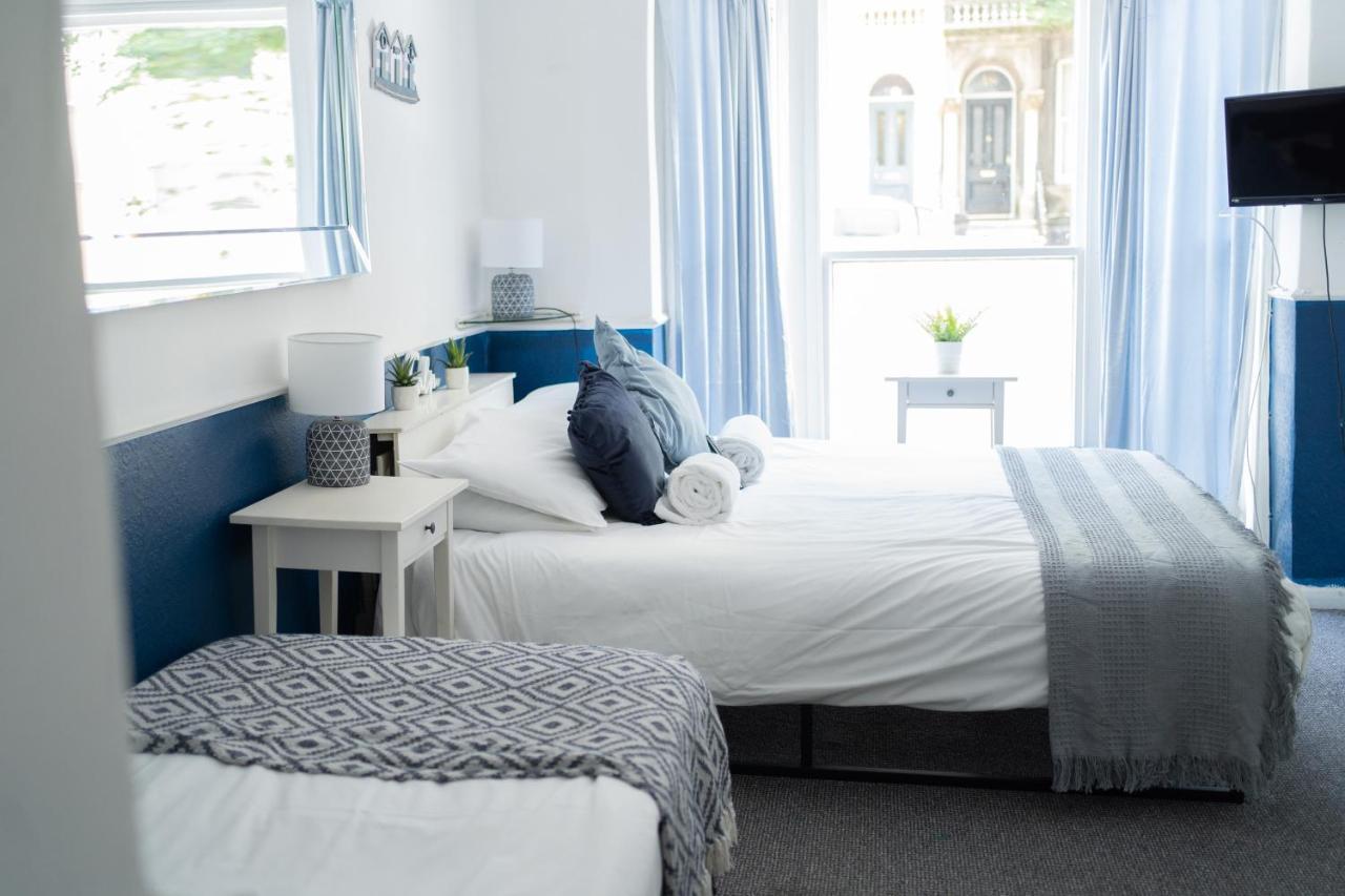 Ocean Breeze Rooms Brighton Екстер'єр фото