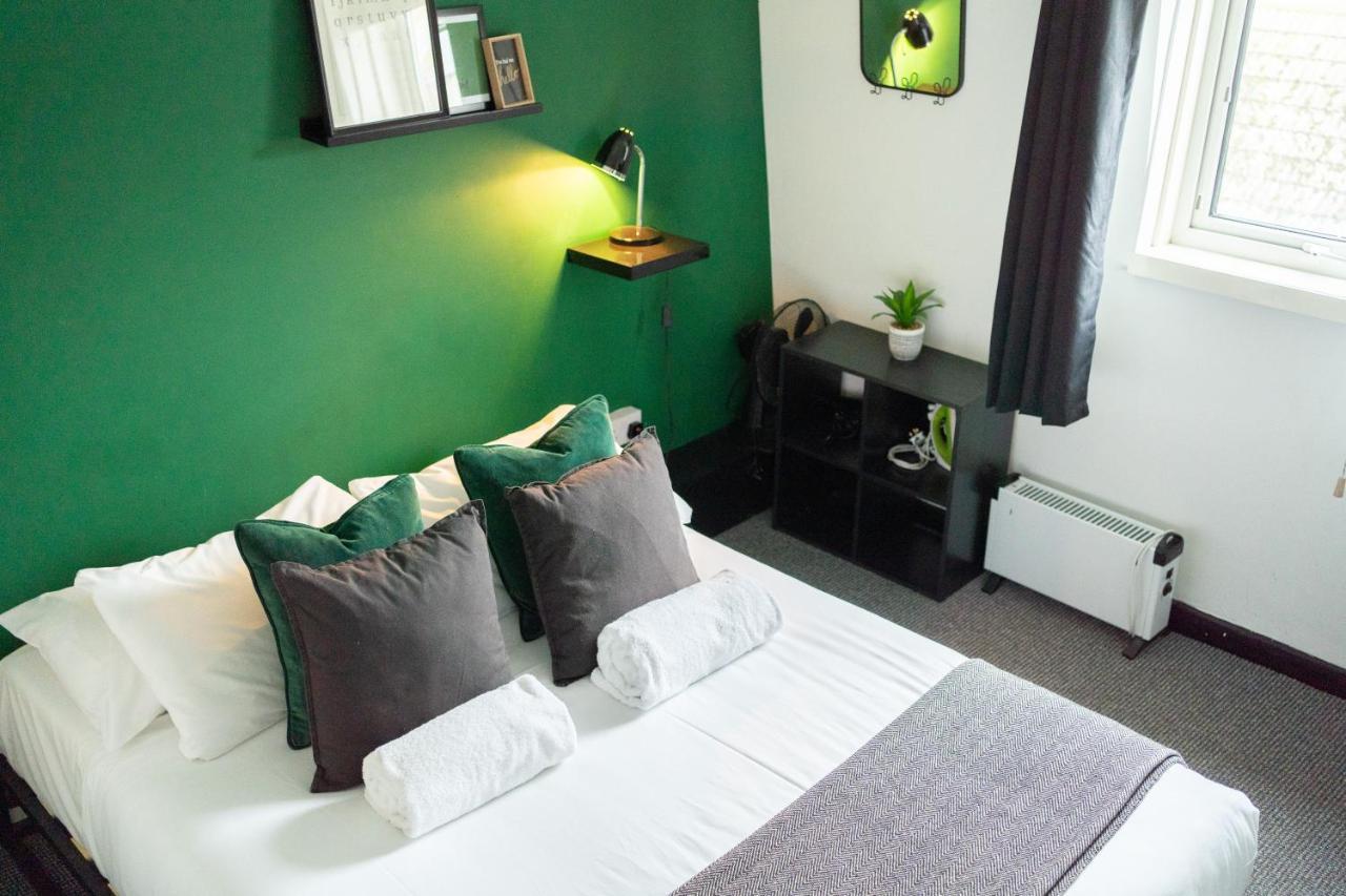 Ocean Breeze Rooms Brighton Екстер'єр фото