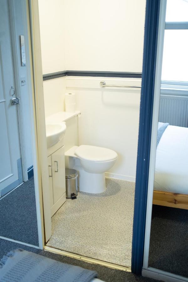 Ocean Breeze Rooms Brighton Екстер'єр фото