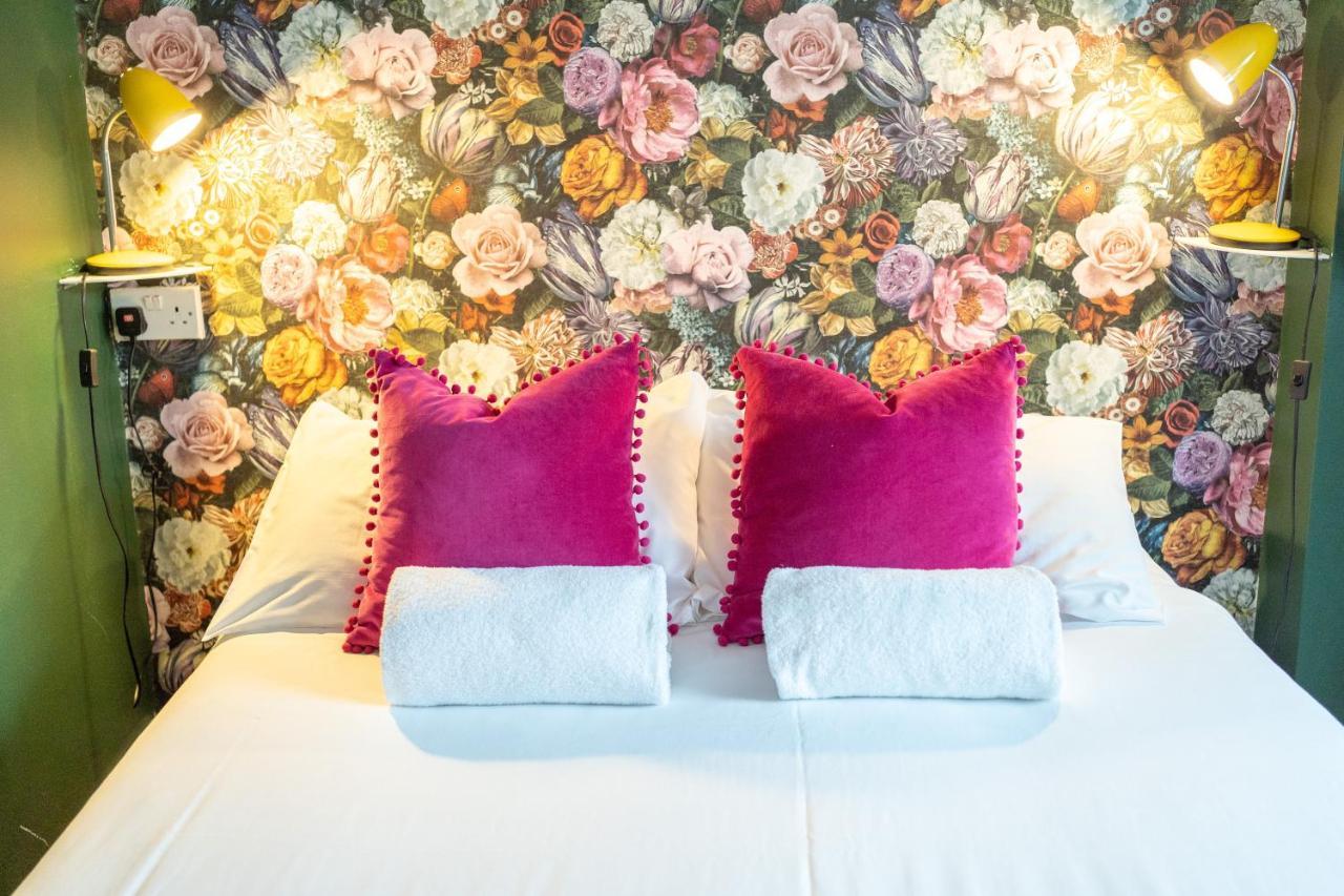 Ocean Breeze Rooms Brighton Екстер'єр фото