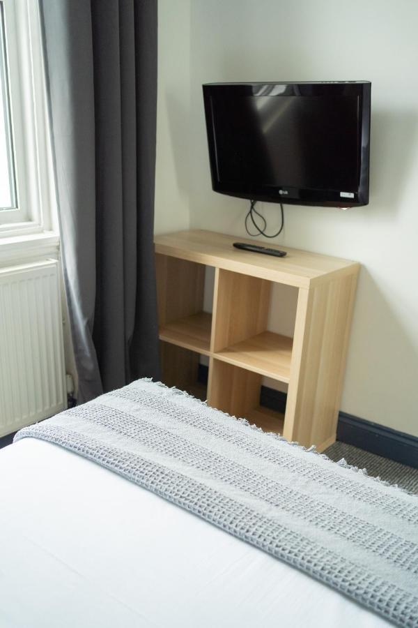 Ocean Breeze Rooms Brighton Екстер'єр фото