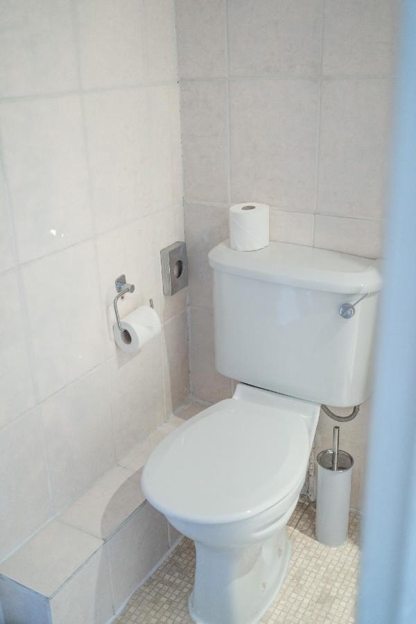 Ocean Breeze Rooms Brighton Екстер'єр фото