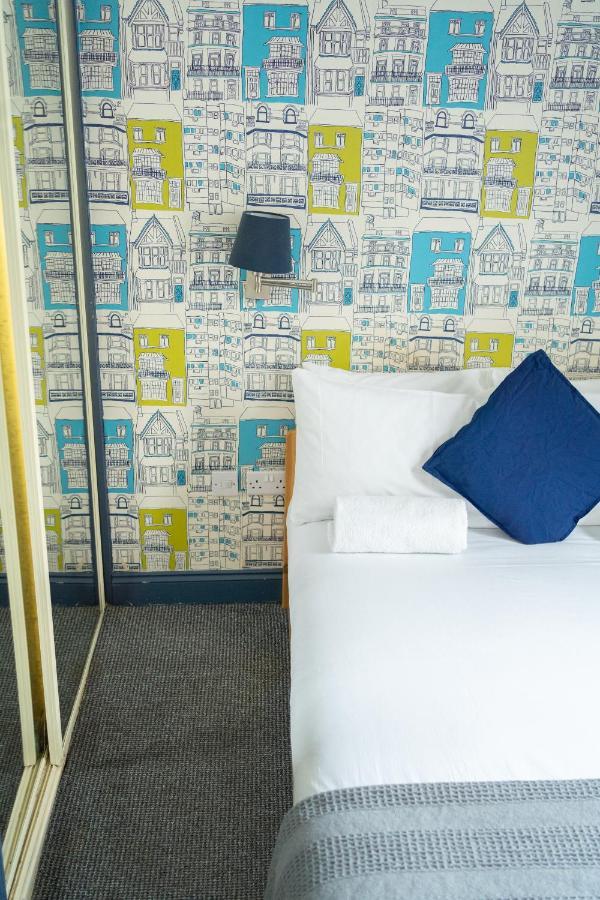 Ocean Breeze Rooms Brighton Екстер'єр фото