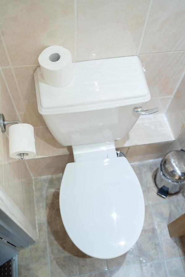 Ocean Breeze Rooms Brighton Екстер'єр фото