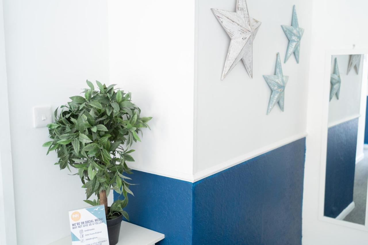 Ocean Breeze Rooms Brighton Екстер'єр фото