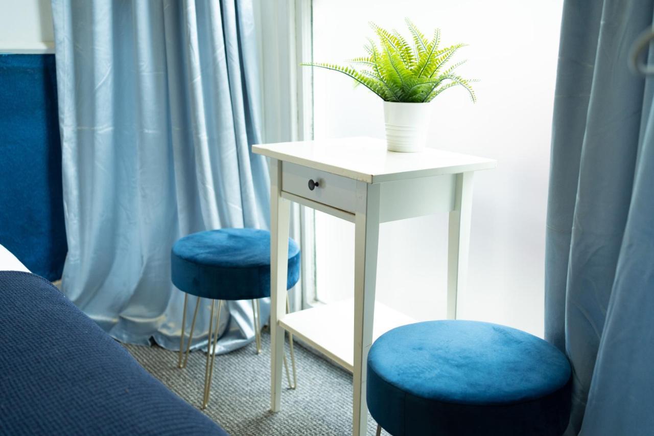 Ocean Breeze Rooms Brighton Екстер'єр фото