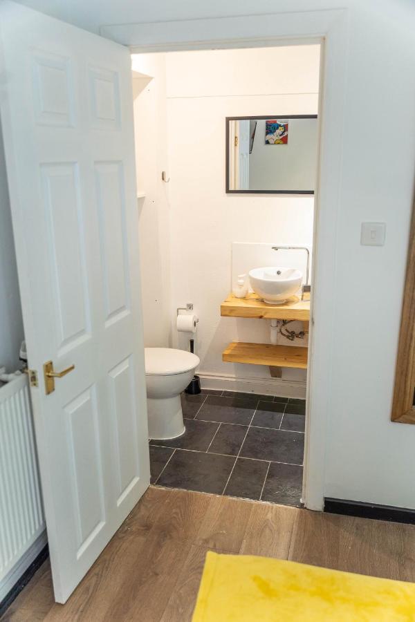 Ocean Breeze Rooms Brighton Екстер'єр фото