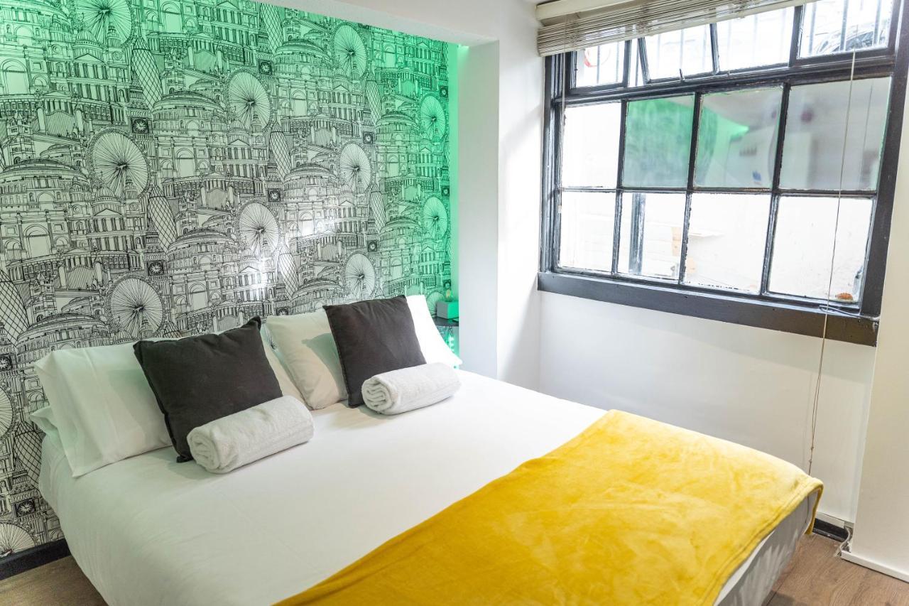 Ocean Breeze Rooms Brighton Екстер'єр фото